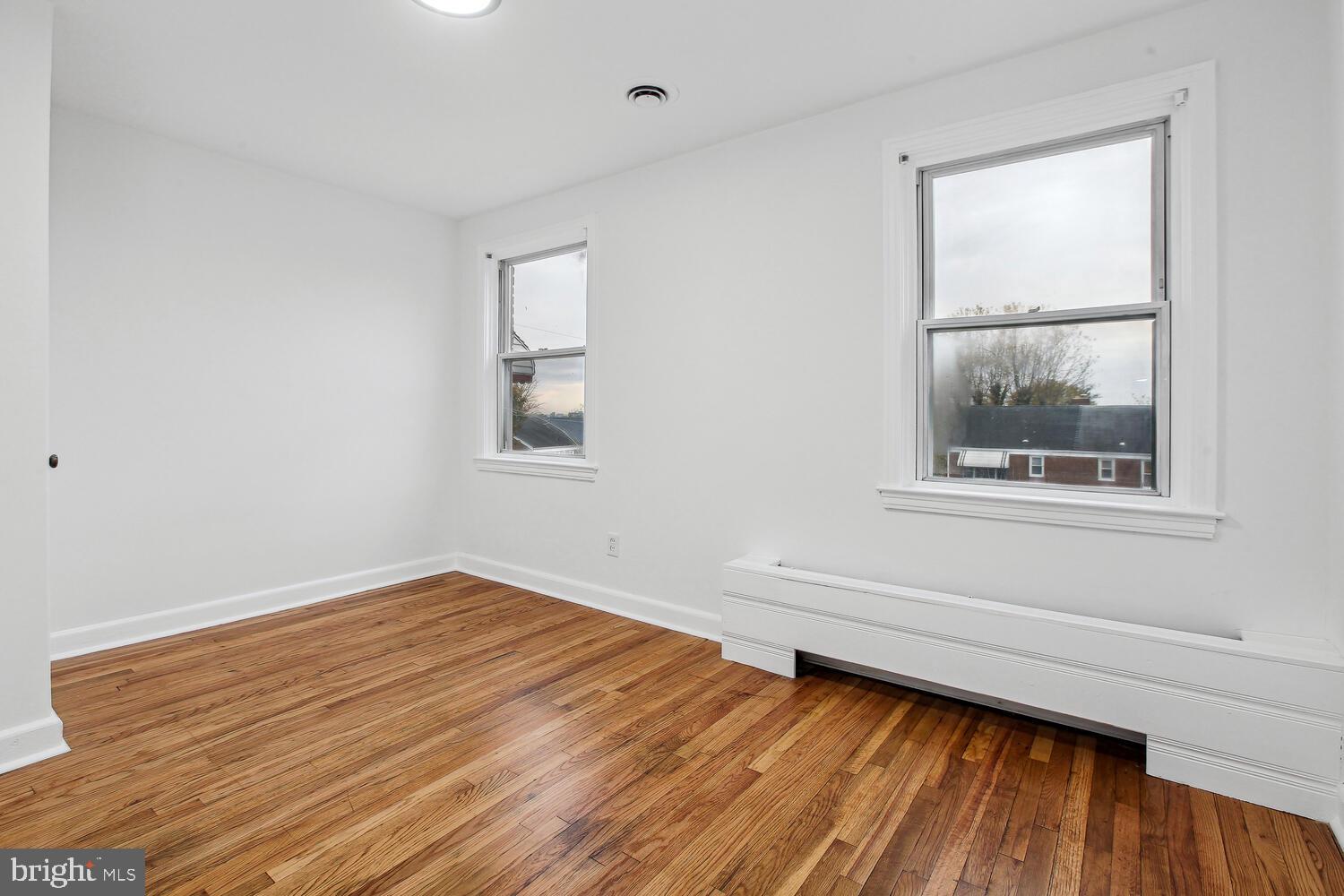 WILSON HEIGHTS - Residential