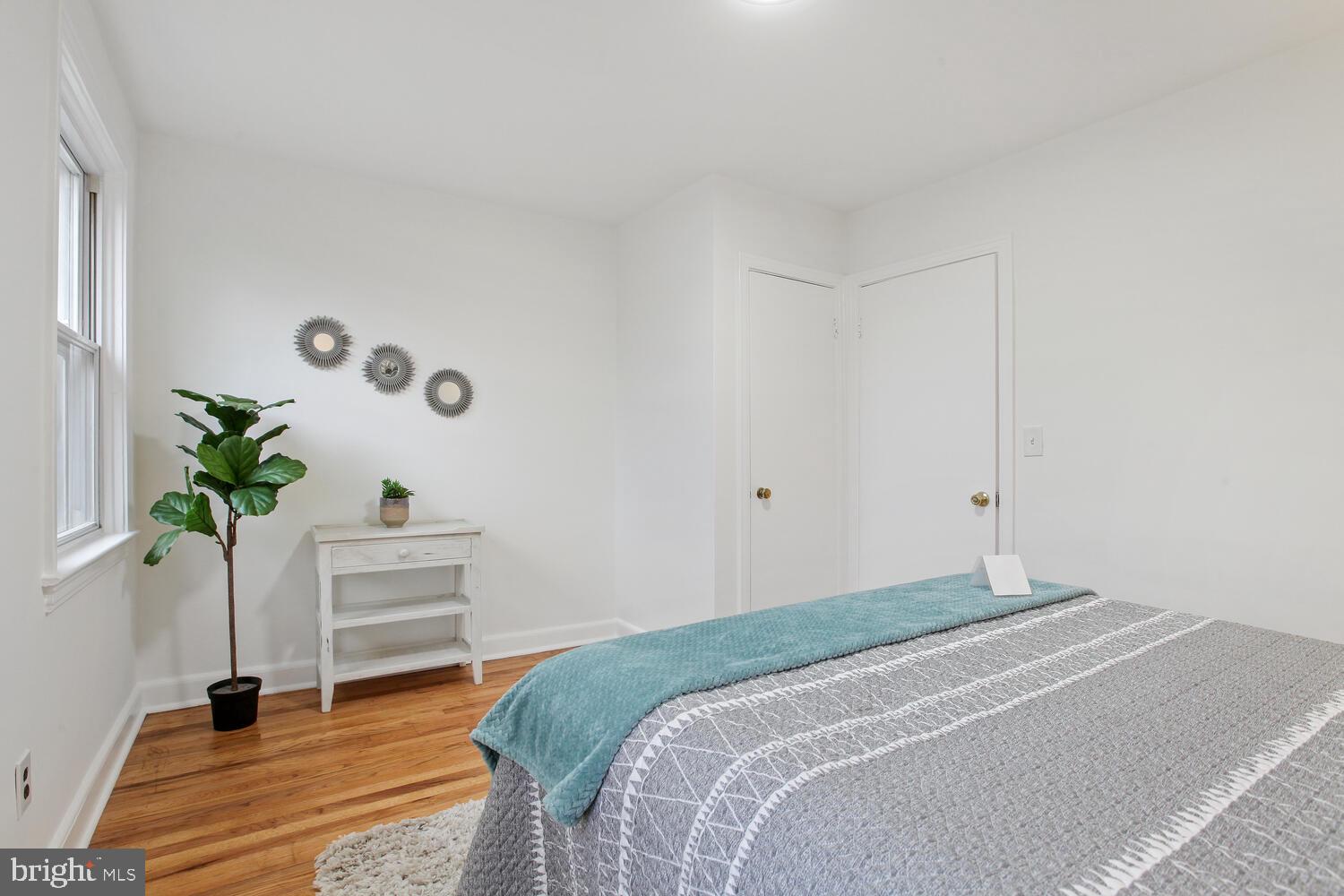 WILSON HEIGHTS - Residential