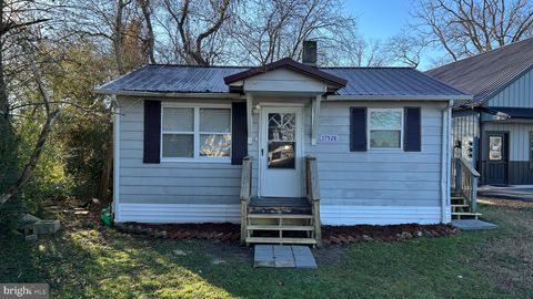 17528 WARD AVENUE LEWES DE 19958