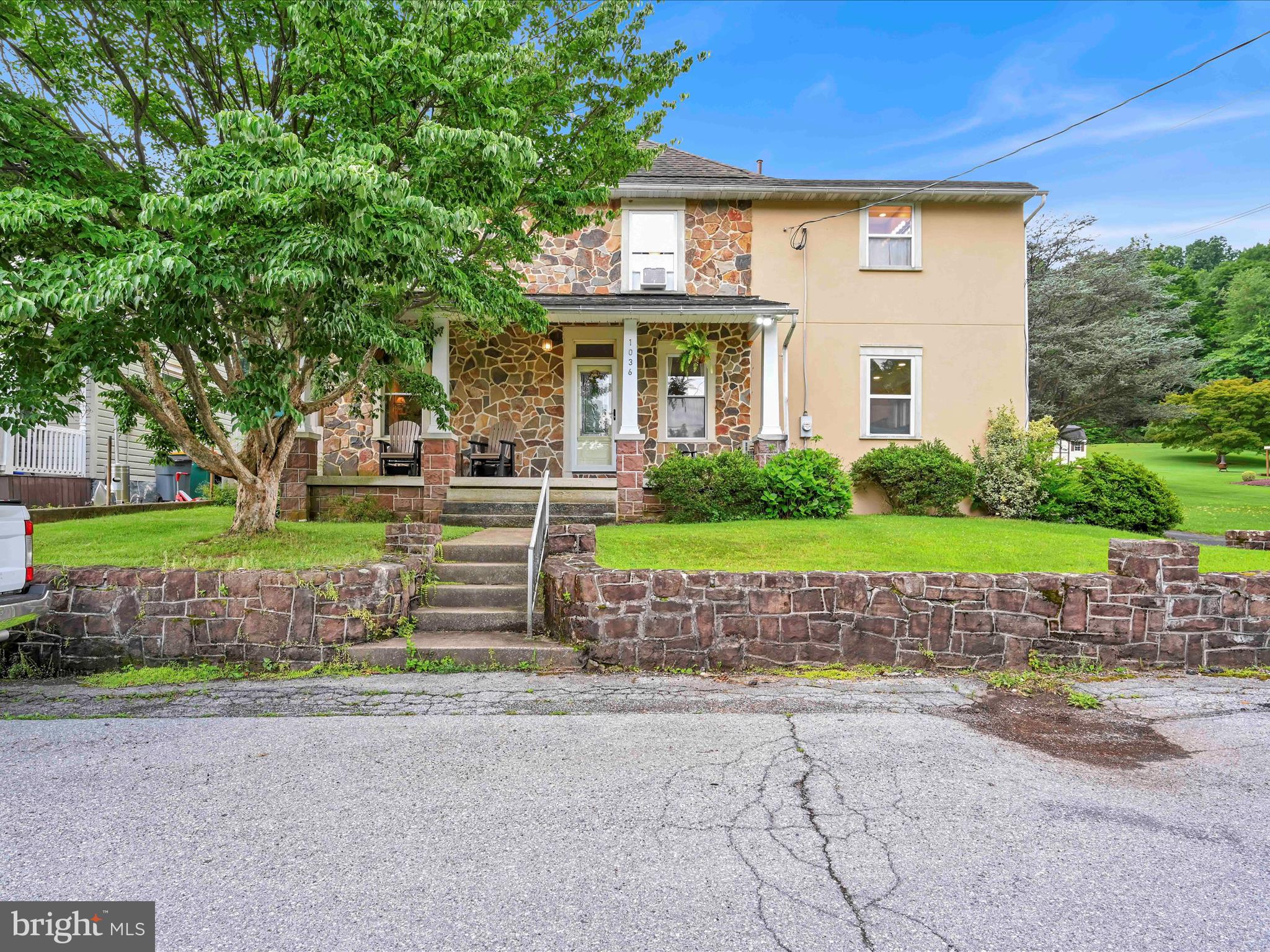 1036 BAKER ROAD