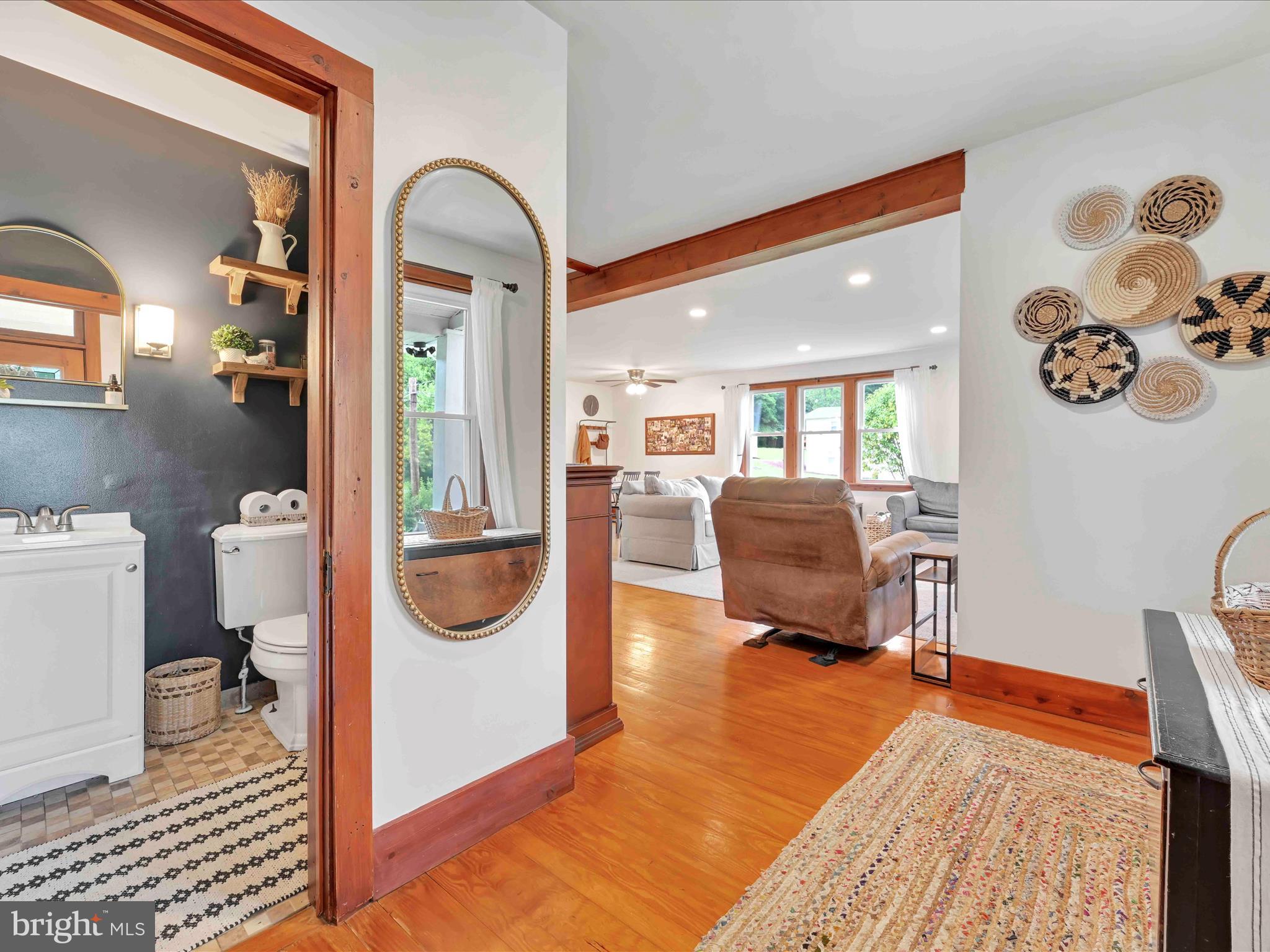 1036 BAKER ROAD