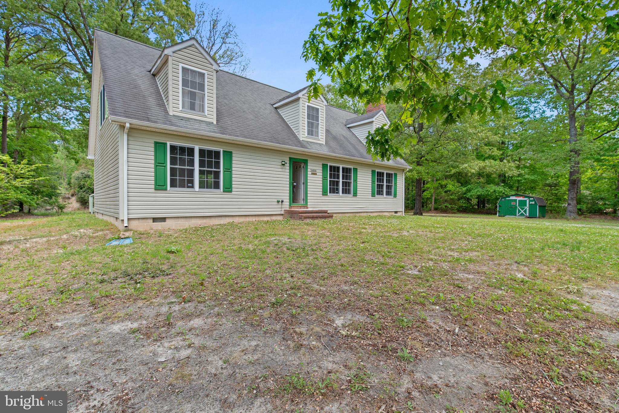 25509 GUINEA HOLLOW ROAD