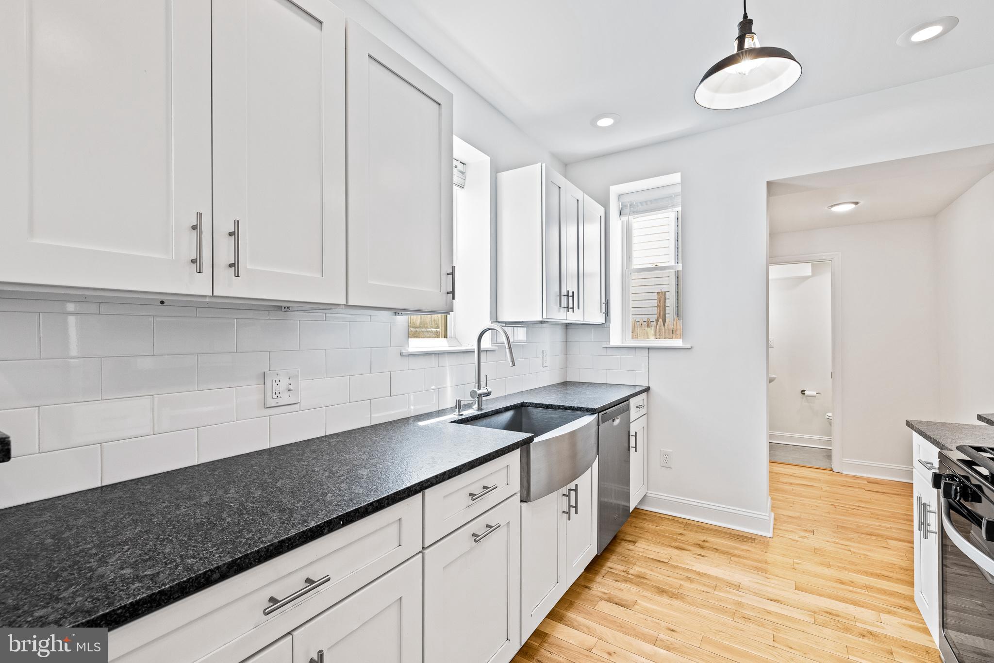 OLDE KENSINGTON - Residential