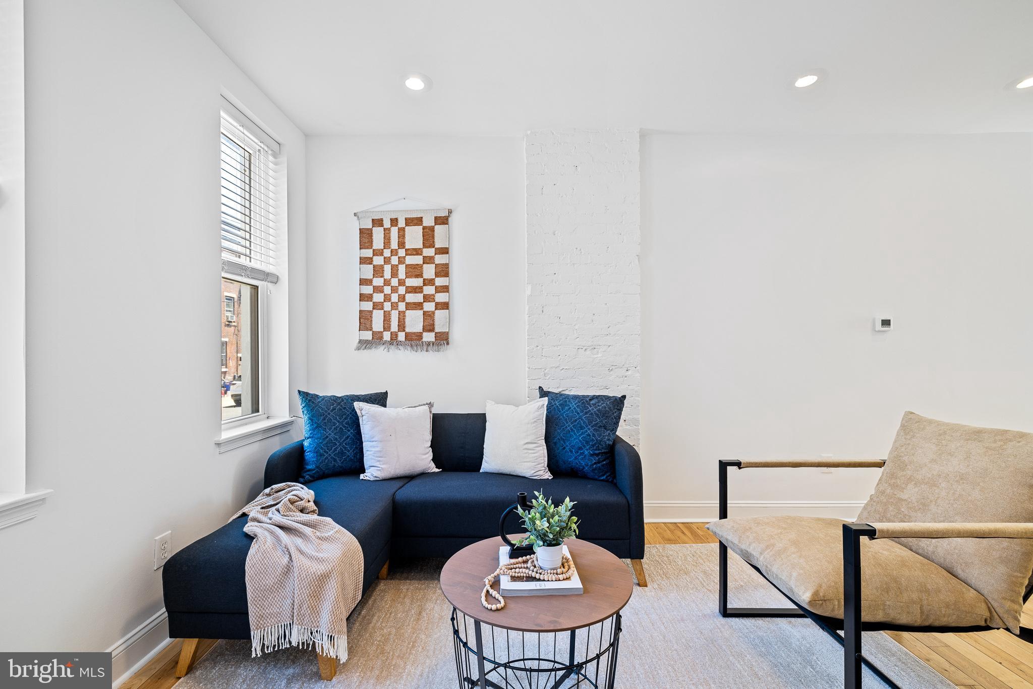 OLDE KENSINGTON - Residential