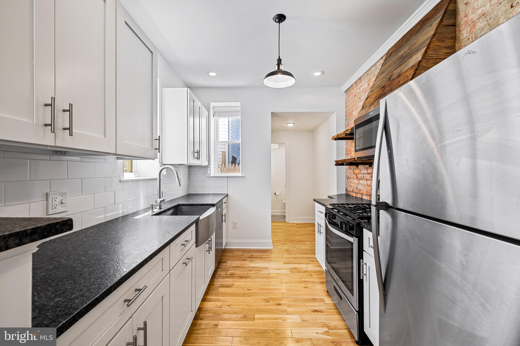 OLDE KENSINGTON - Residential