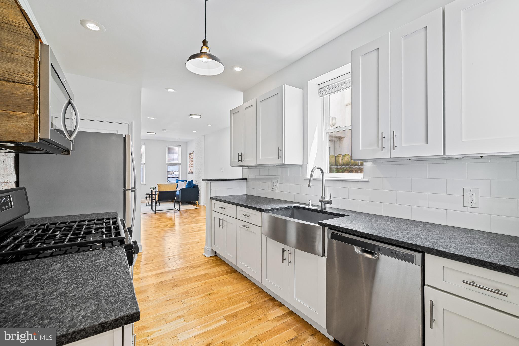 OLDE KENSINGTON - Residential