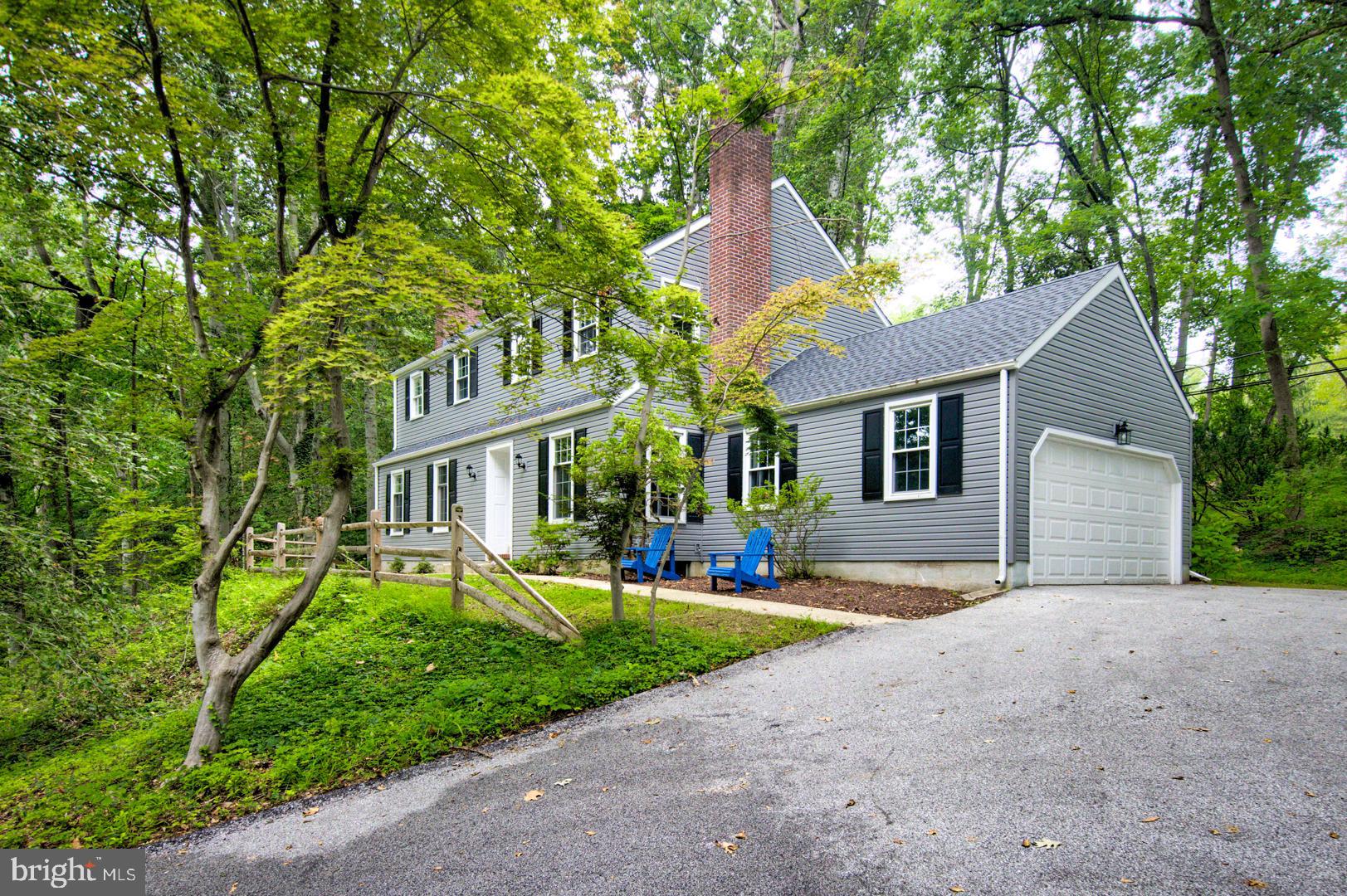 791 ROBINHOOD ROAD