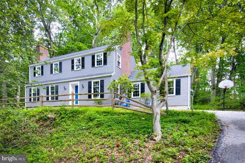 Homes For Sale - 791 Robinhood Road<br/> Delaware County, BRYN MAWR, PA 19010