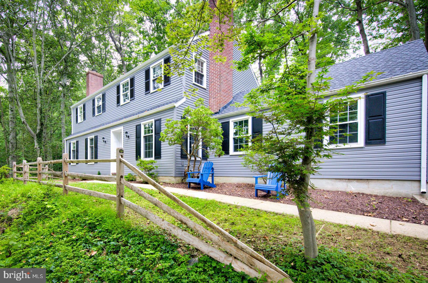 791 ROBINHOOD ROAD