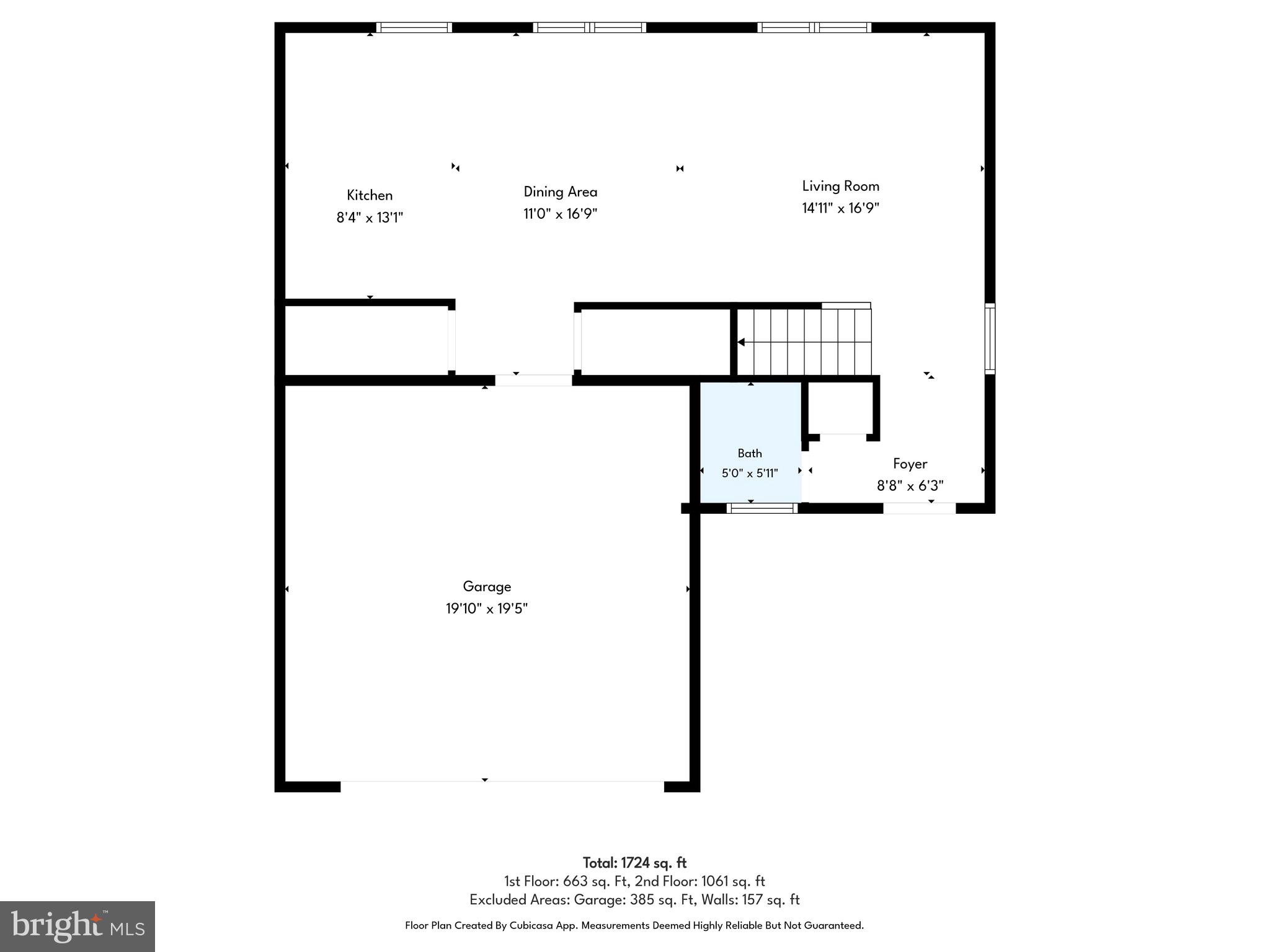 HAYS LANDING - Residential