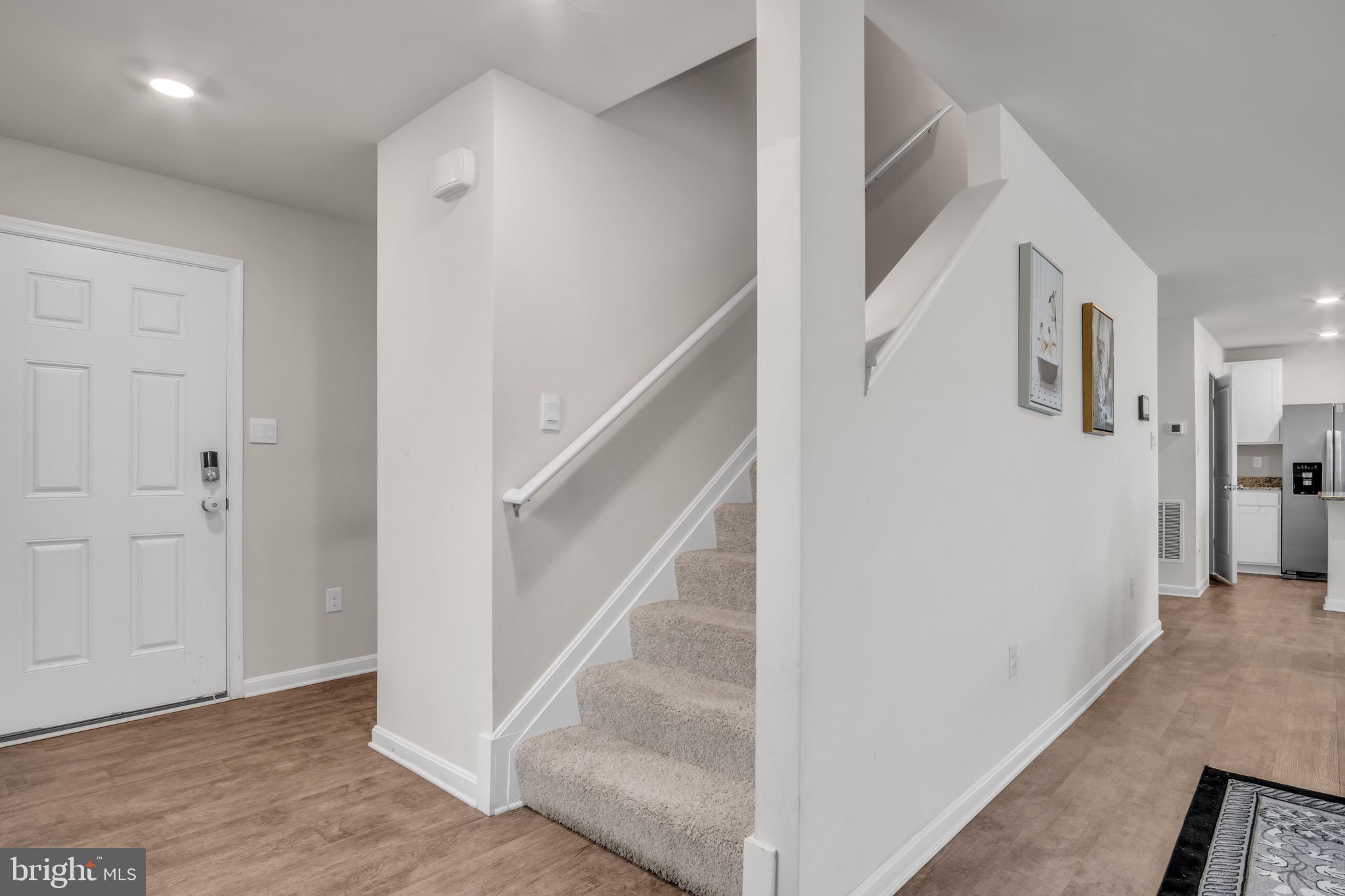 HAYS LANDING - Residential