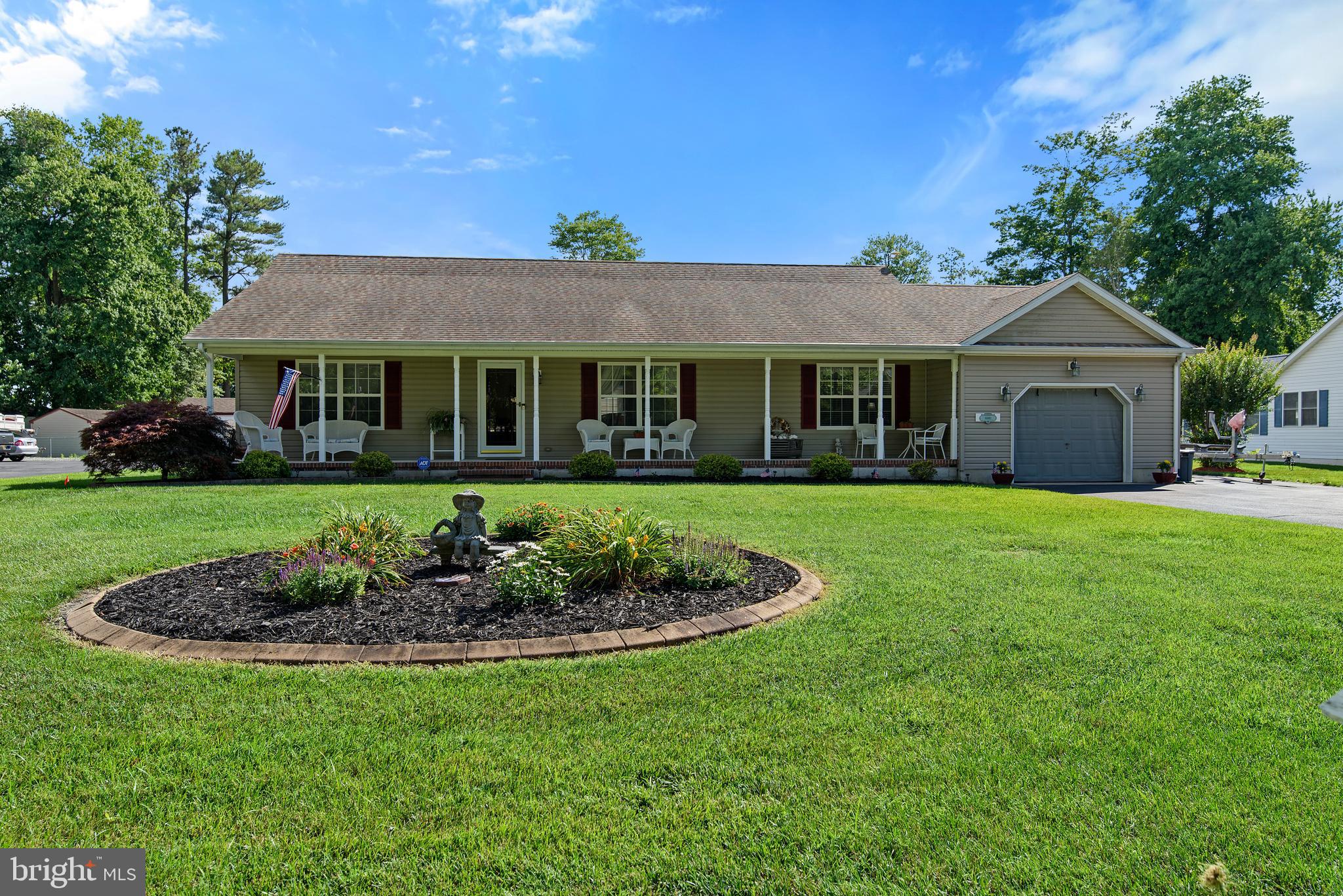Photo 1 of 47 — 40 SIOUX DRIVE, MILLSBORO, DE 19966