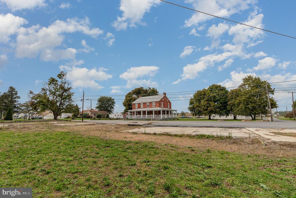 Photo of 401 W Main Street, WALNUT BOTTOM, PA 17266 (MLS # PACB2047952)