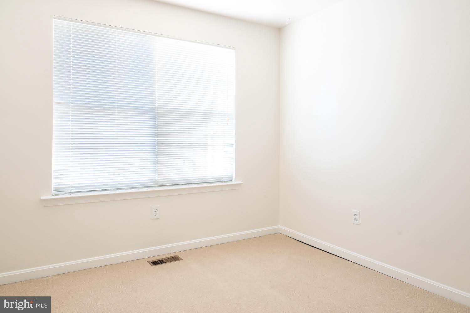 MARSHALL HEIGHTS - Residential Lease