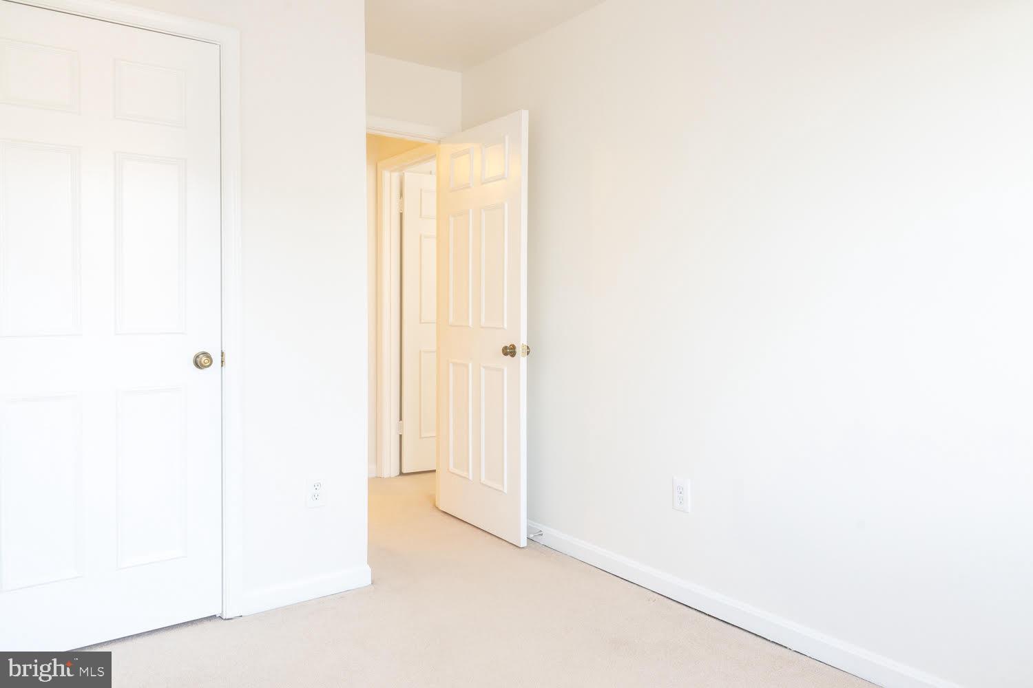 MARSHALL HEIGHTS - Residential Lease