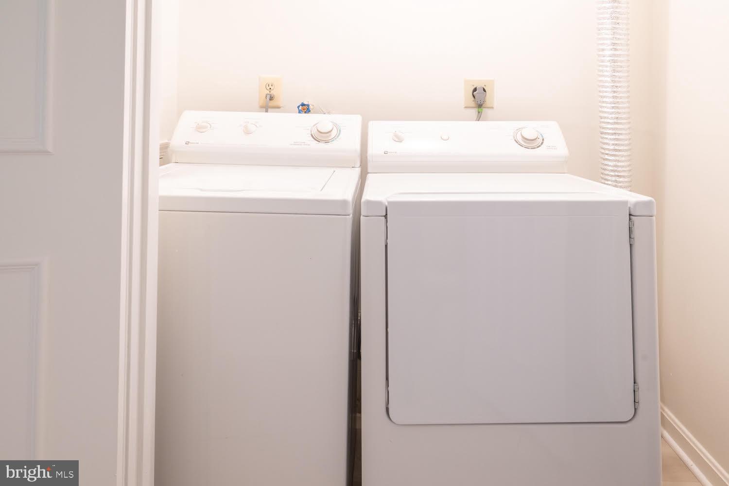 MARSHALL HEIGHTS - Residential Lease