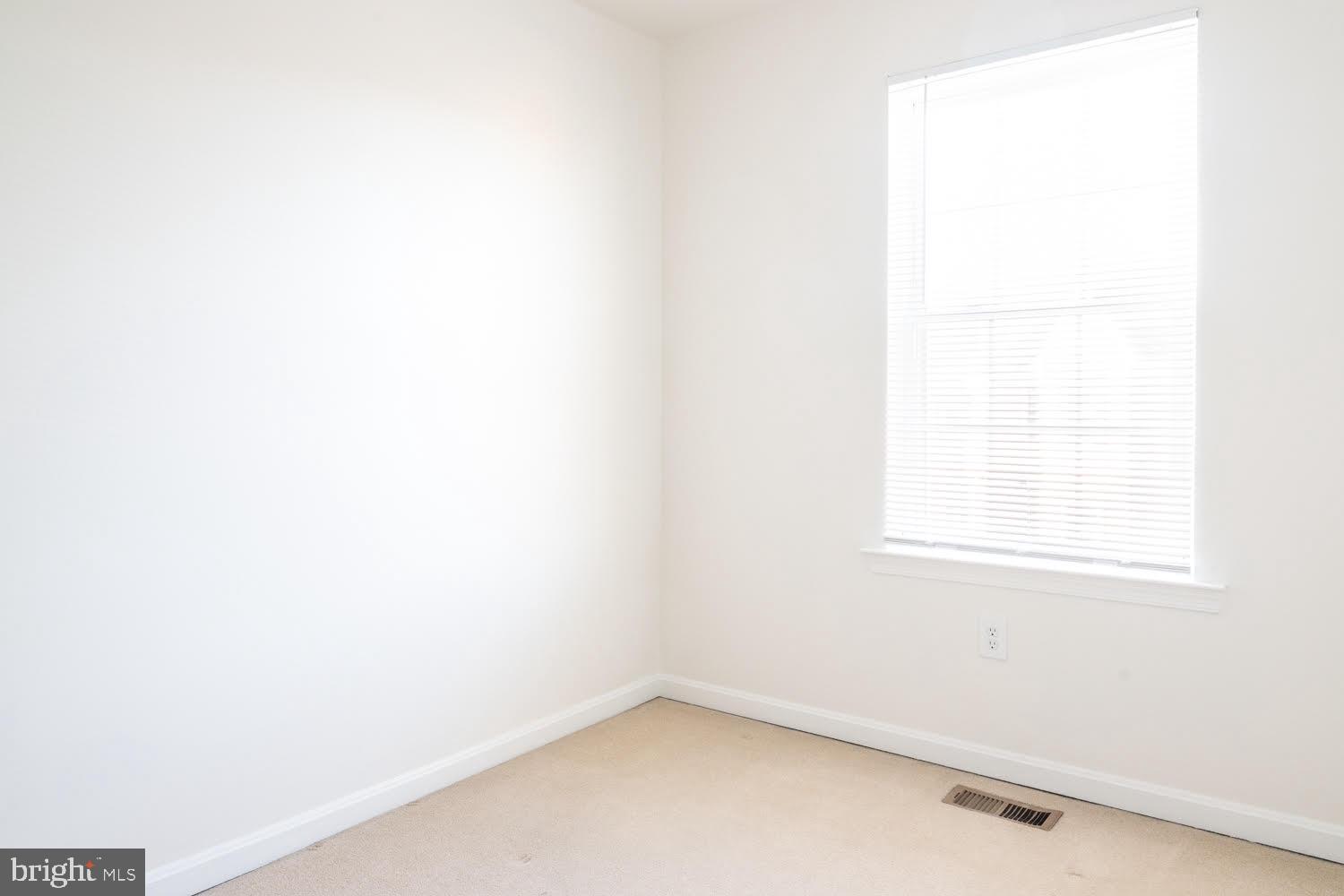 MARSHALL HEIGHTS - Residential Lease