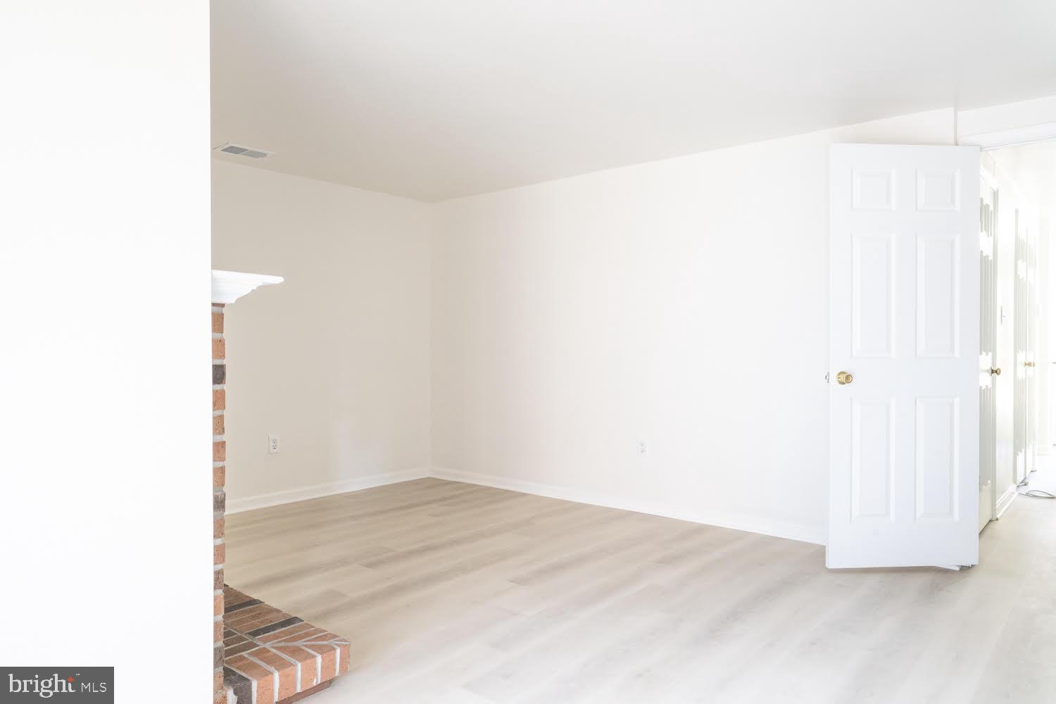 MARSHALL HEIGHTS - Residential Lease