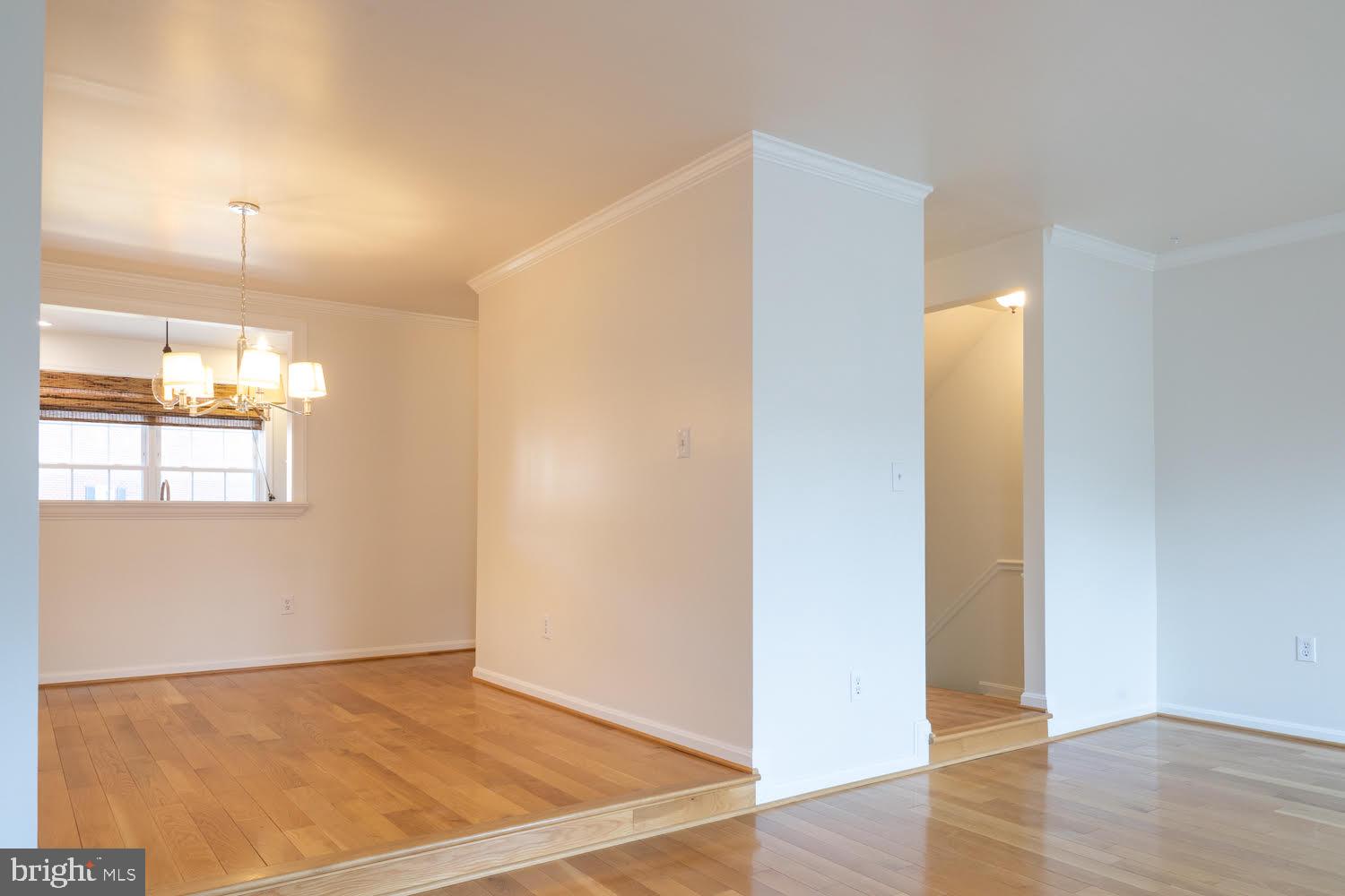 MARSHALL HEIGHTS - Residential Lease