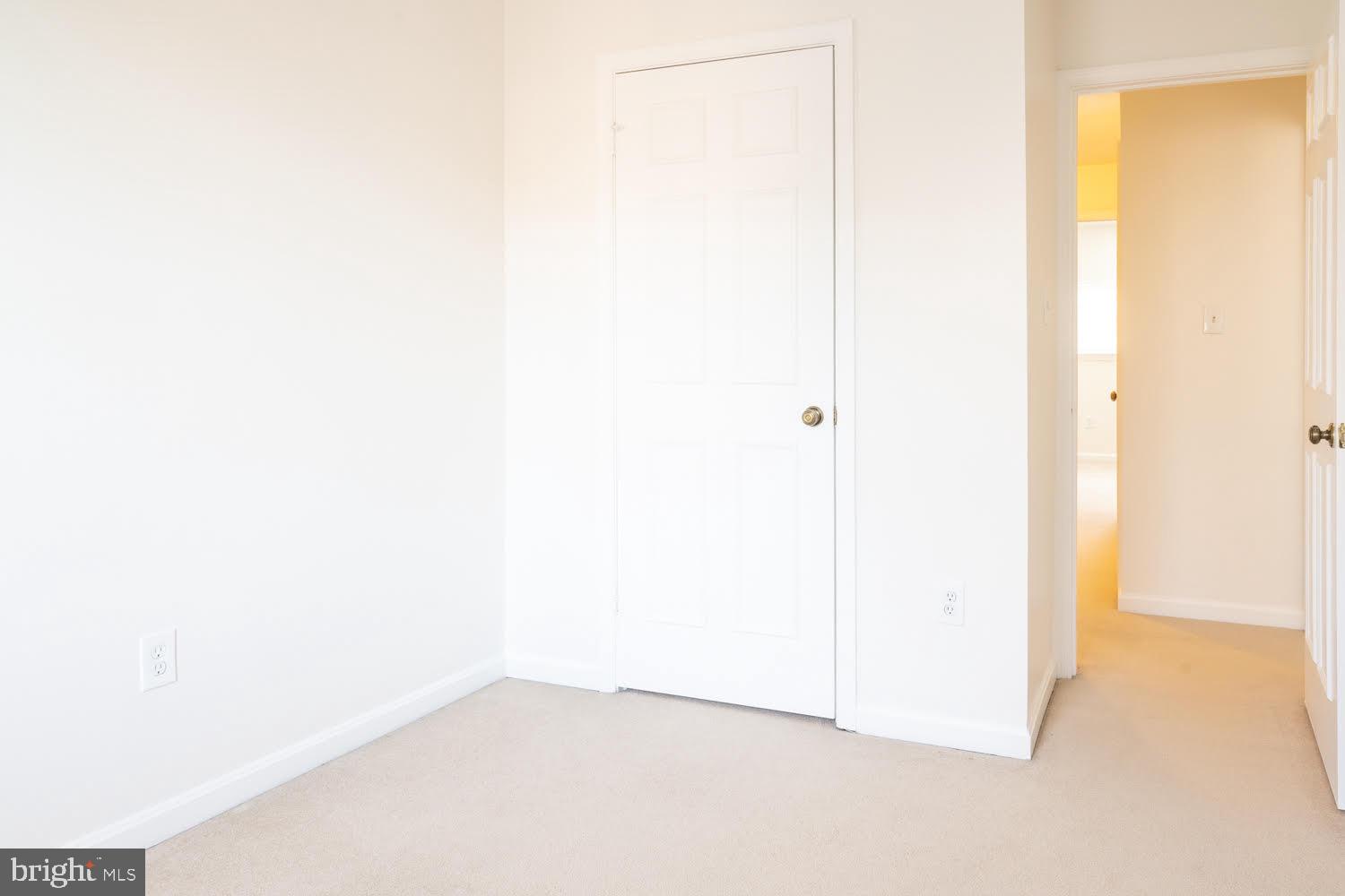 MARSHALL HEIGHTS - Residential Lease