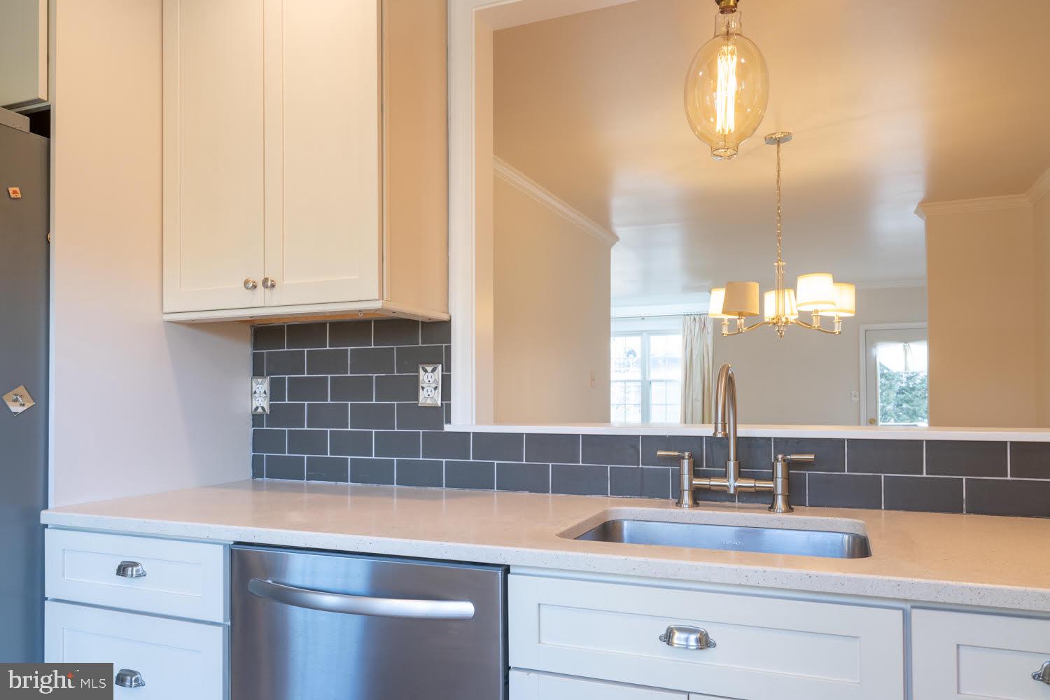 MARSHALL HEIGHTS - Residential Lease