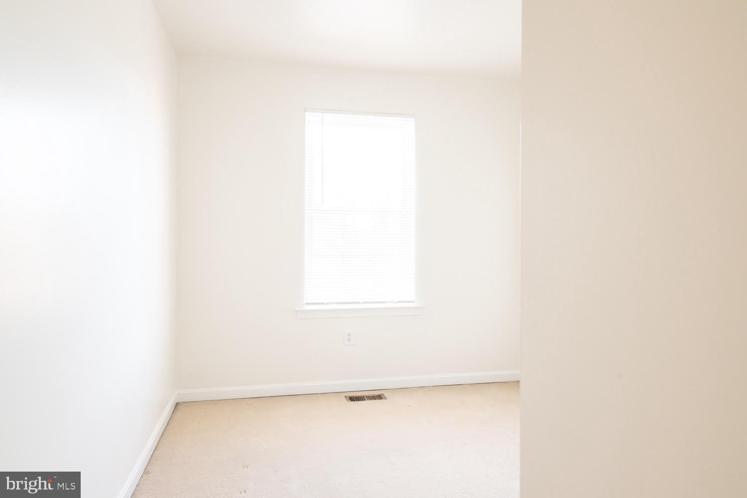 MARSHALL HEIGHTS - Residential Lease