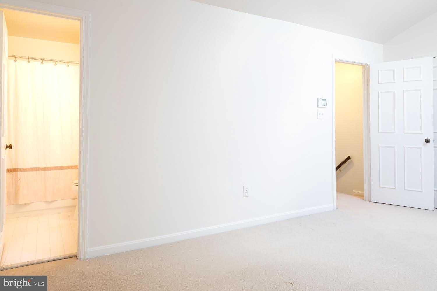 MARSHALL HEIGHTS - Residential Lease