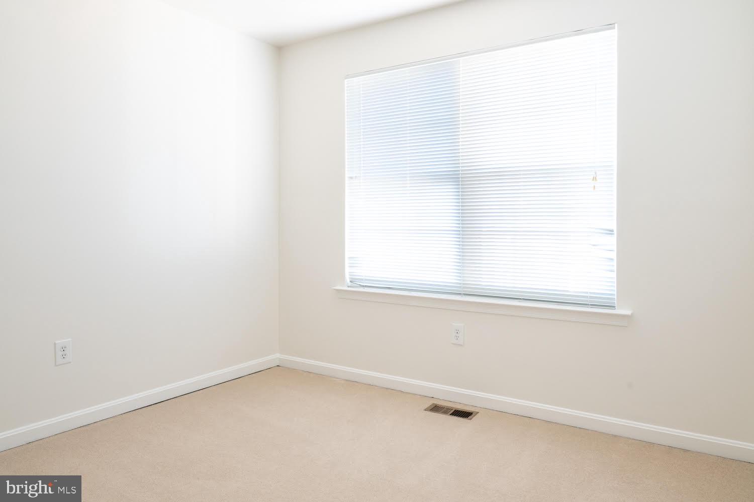 MARSHALL HEIGHTS - Residential Lease