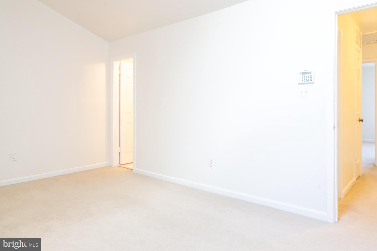 MARSHALL HEIGHTS - Residential Lease