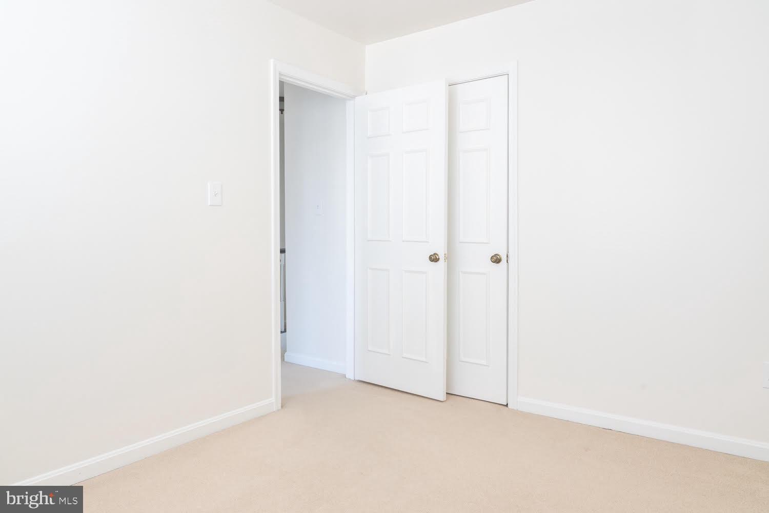 MARSHALL HEIGHTS - Residential Lease