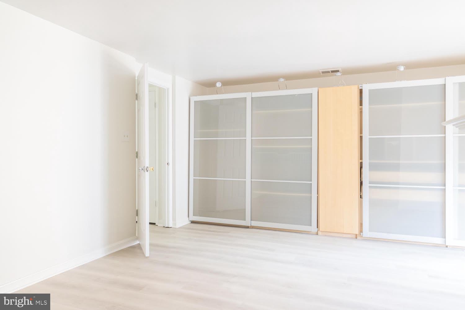 MARSHALL HEIGHTS - Residential Lease