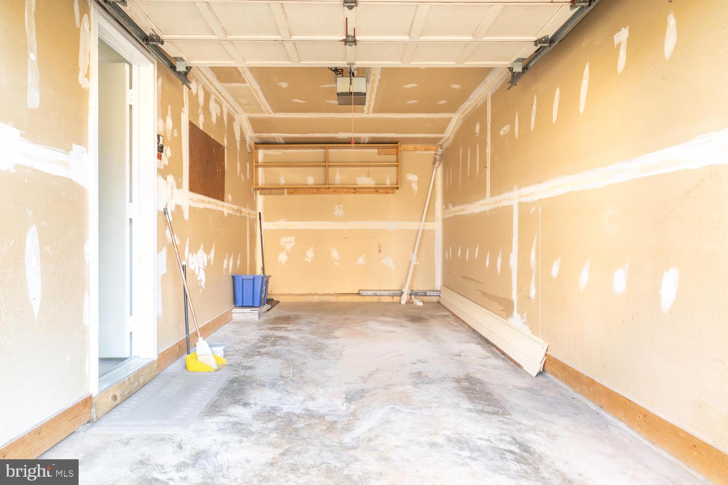 MARSHALL HEIGHTS - Residential Lease