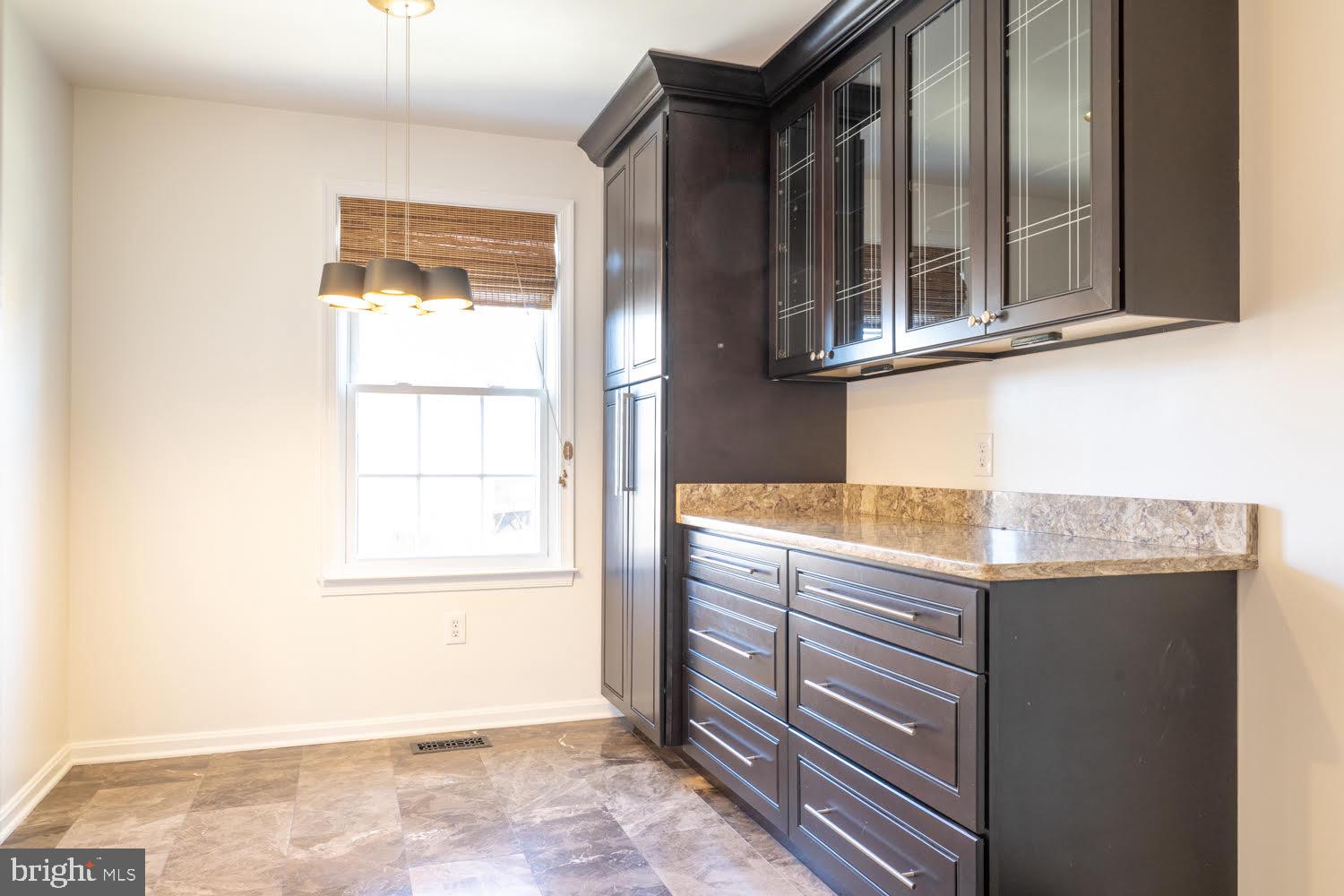 MARSHALL HEIGHTS - Residential Lease