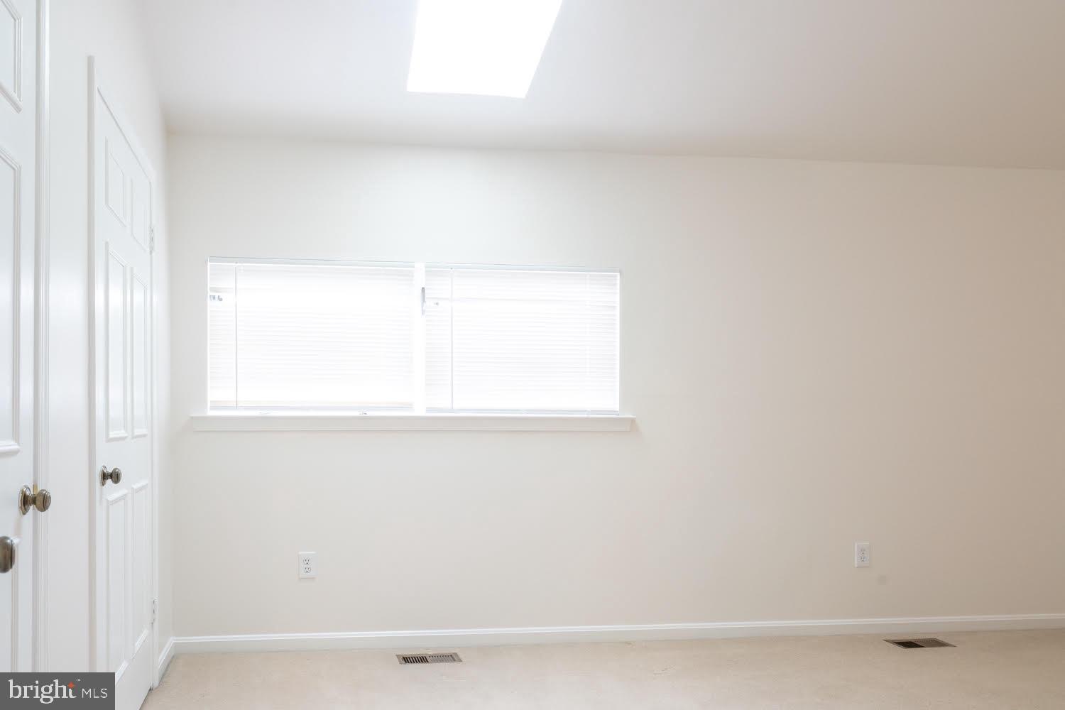 MARSHALL HEIGHTS - Residential Lease