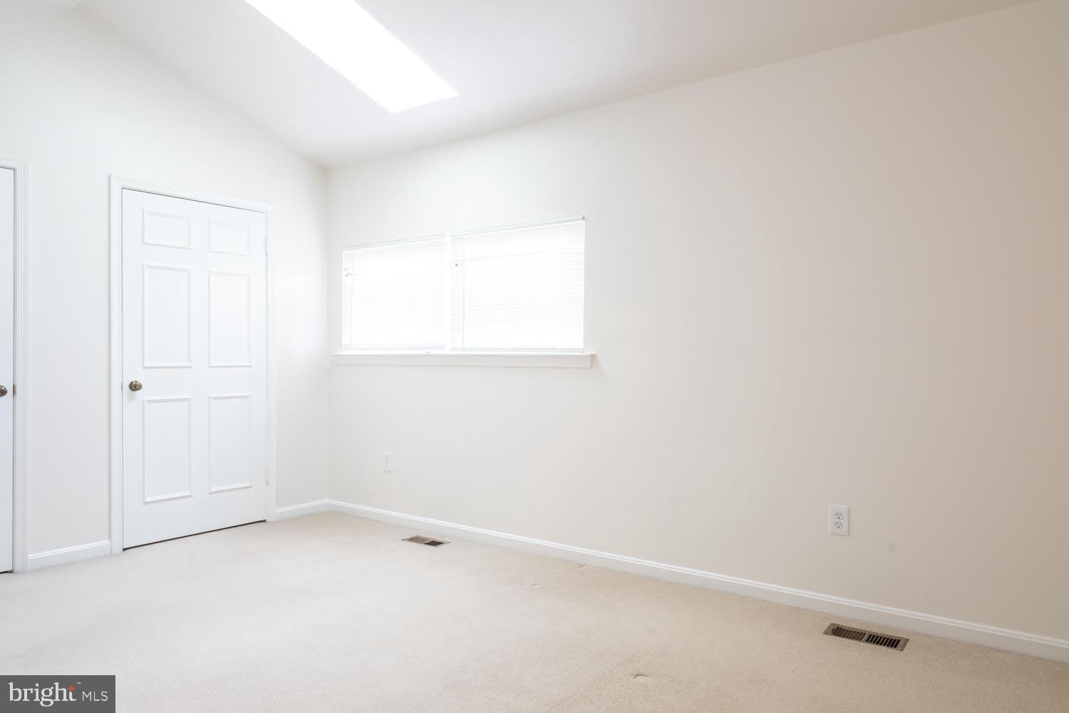 MARSHALL HEIGHTS - Residential Lease