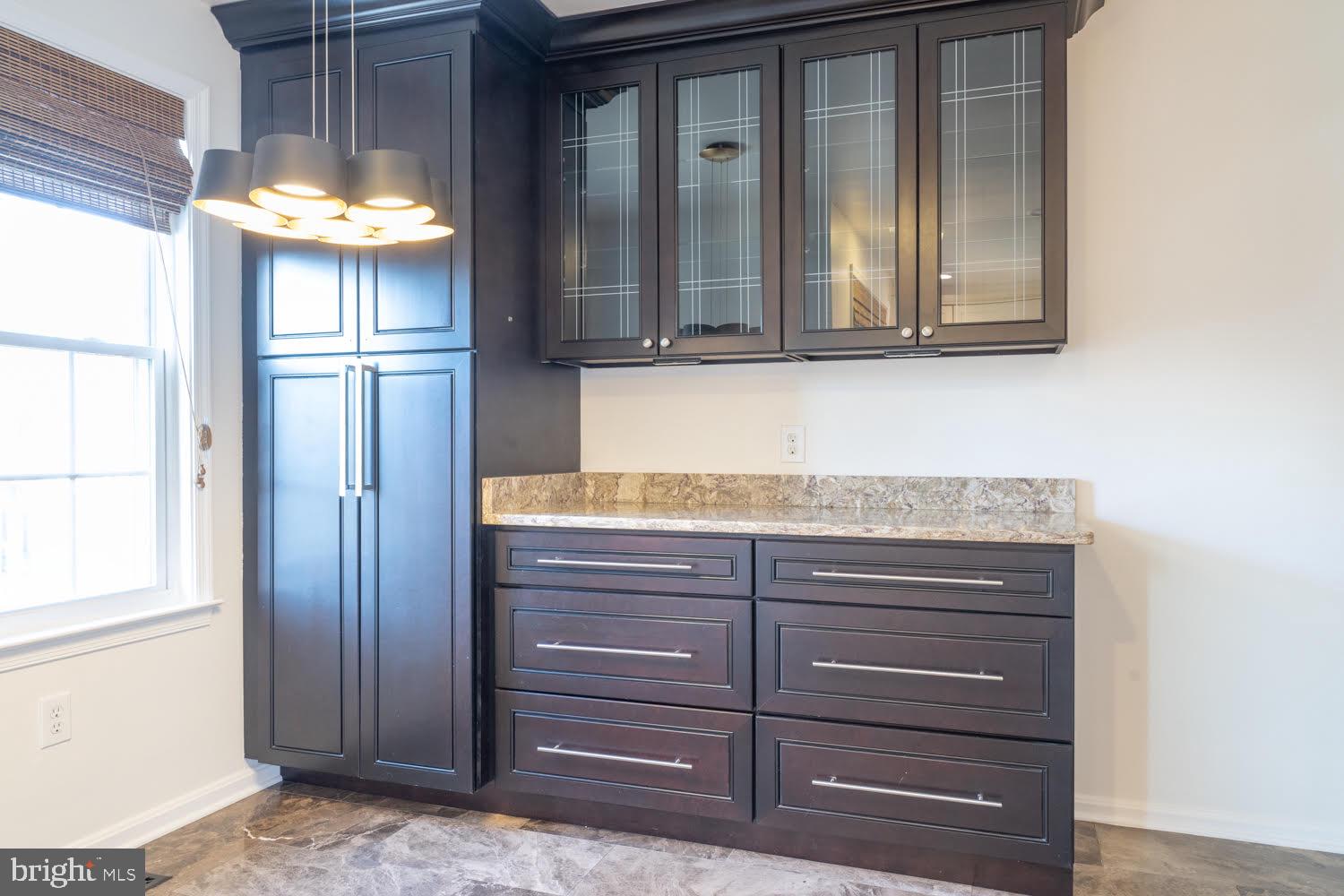 MARSHALL HEIGHTS - Residential Lease