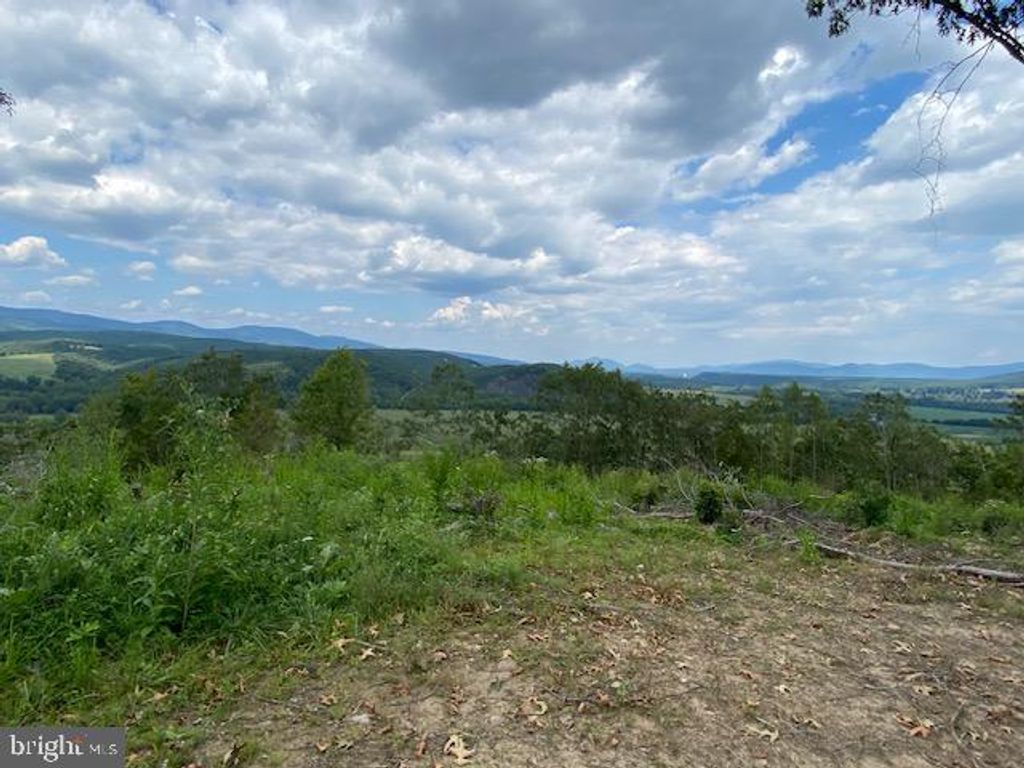 Photo of 377 Old Scott Farm Road, MOOREFIELD, WV 26836 (MLS # WVHD2003140)