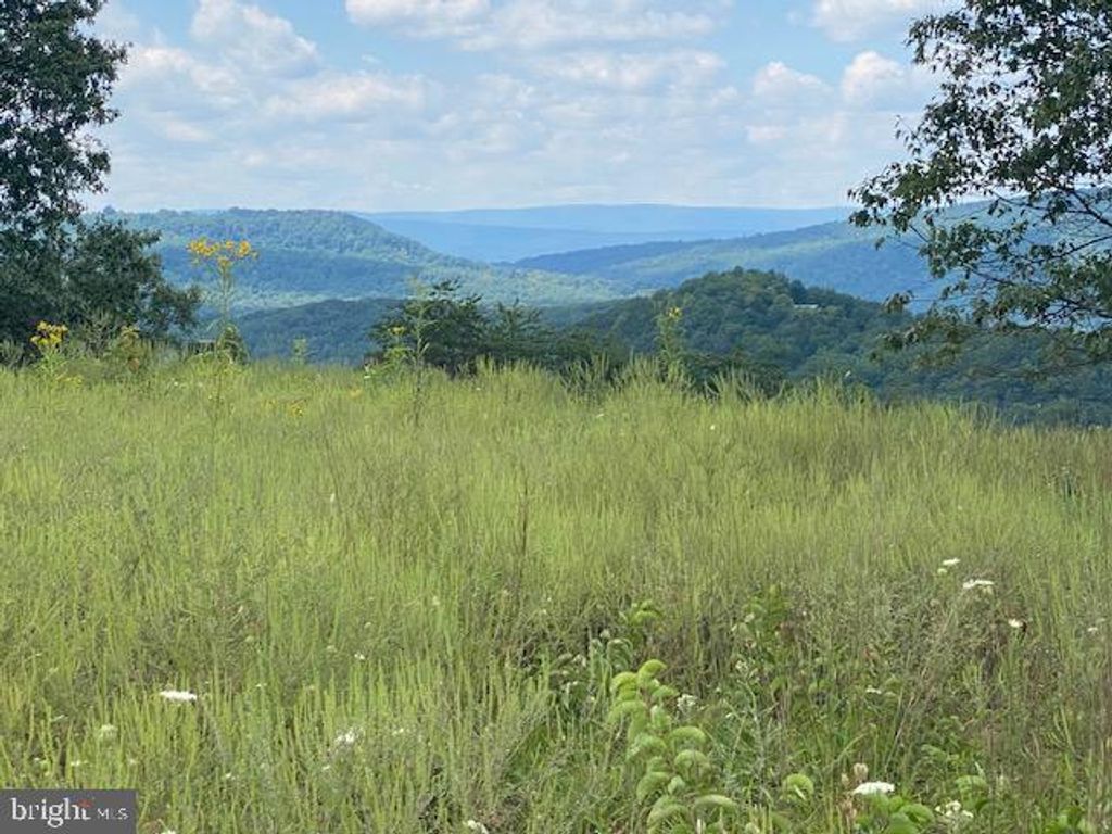 Photo of 377 Old Scott Farm Road, MOOREFIELD, WV 26836 (MLS # WVHD2003140)