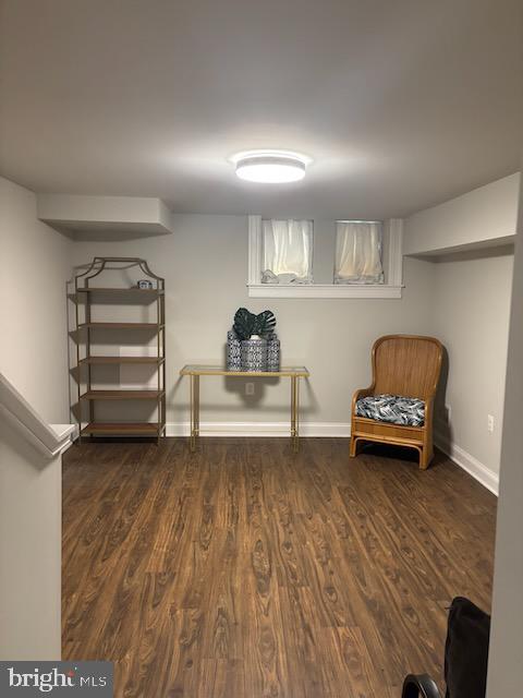 MIDDLE EAST - Residential Lease