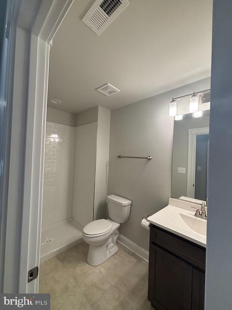 MIDDLE EAST - Residential Lease