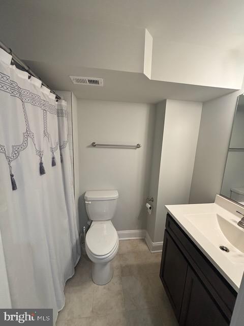 MIDDLE EAST - Residential Lease