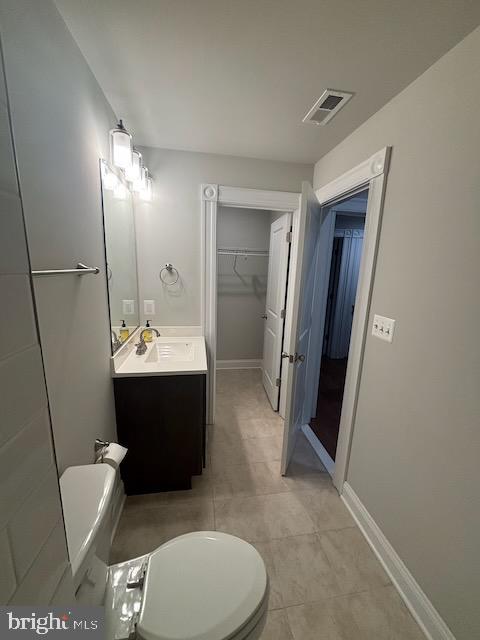 MIDDLE EAST - Residential Lease