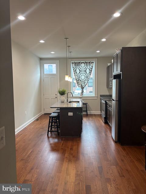 MIDDLE EAST - Residential Lease