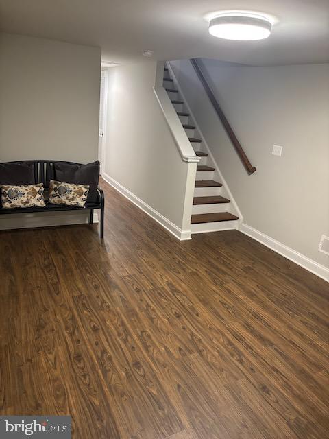 MIDDLE EAST - Residential Lease