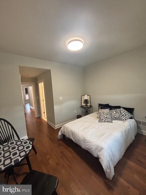 MIDDLE EAST - Residential Lease