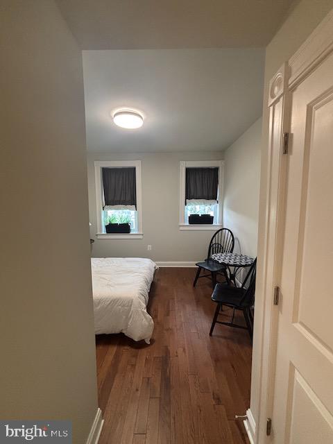 MIDDLE EAST - Residential Lease