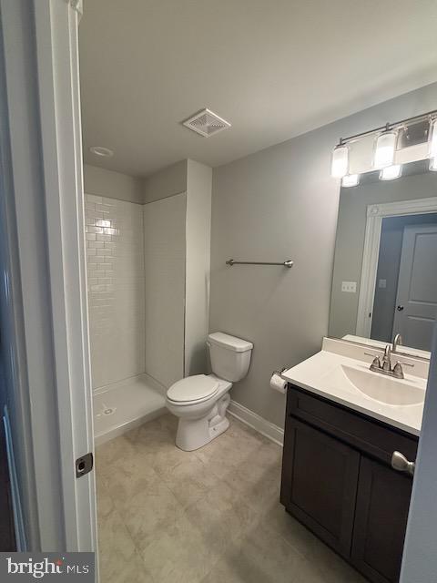 MIDDLE EAST - Residential Lease