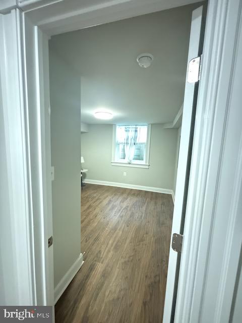 MIDDLE EAST - Residential Lease