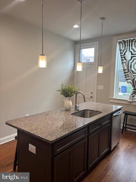 MIDDLE EAST - Residential Lease