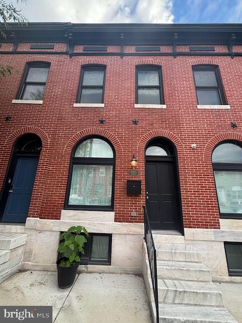 MIDDLE EAST - Residential Lease